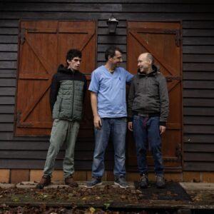 Asistencia personal para personas con autismo: promoción de la autonomía y la vida independiente