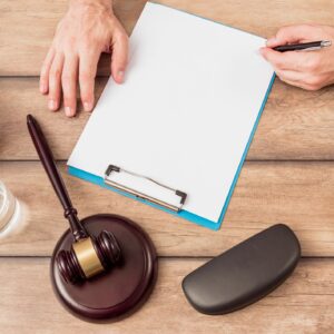 El procedimiento de revisión de la capacidad jurídica de las personas con autismo