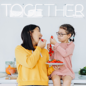 Cómo recargar las pilas y prevenir el agotamiento familiar de forma realista y sencilla.