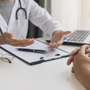 Detectar el autismo en la consulta. Formación para profesionales de la salud.