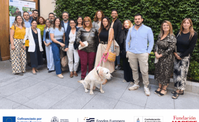 +RuralTEA, un proyecto para las personas con autismo en el mundo rural