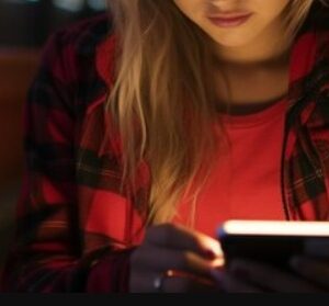 Adicciones a pantallas en personas con autismo