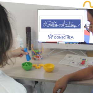 Apoyos y adaptación para personas con TEA