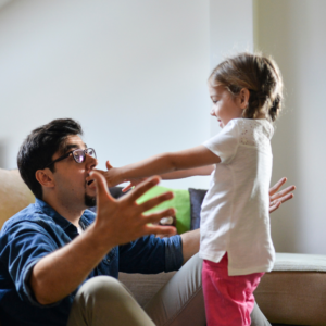 Primeros pasos en la comunicación