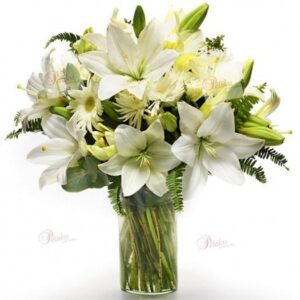 Bouquet de flores Verdi